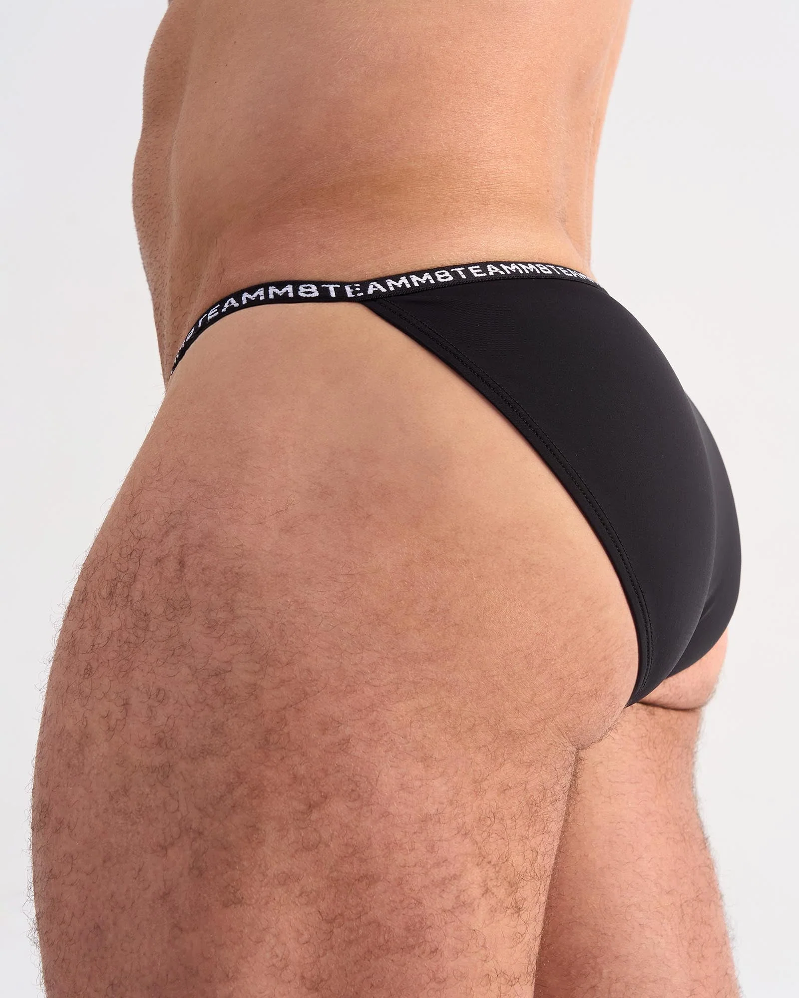 Glide Micro Brief - Onyx - Image 4