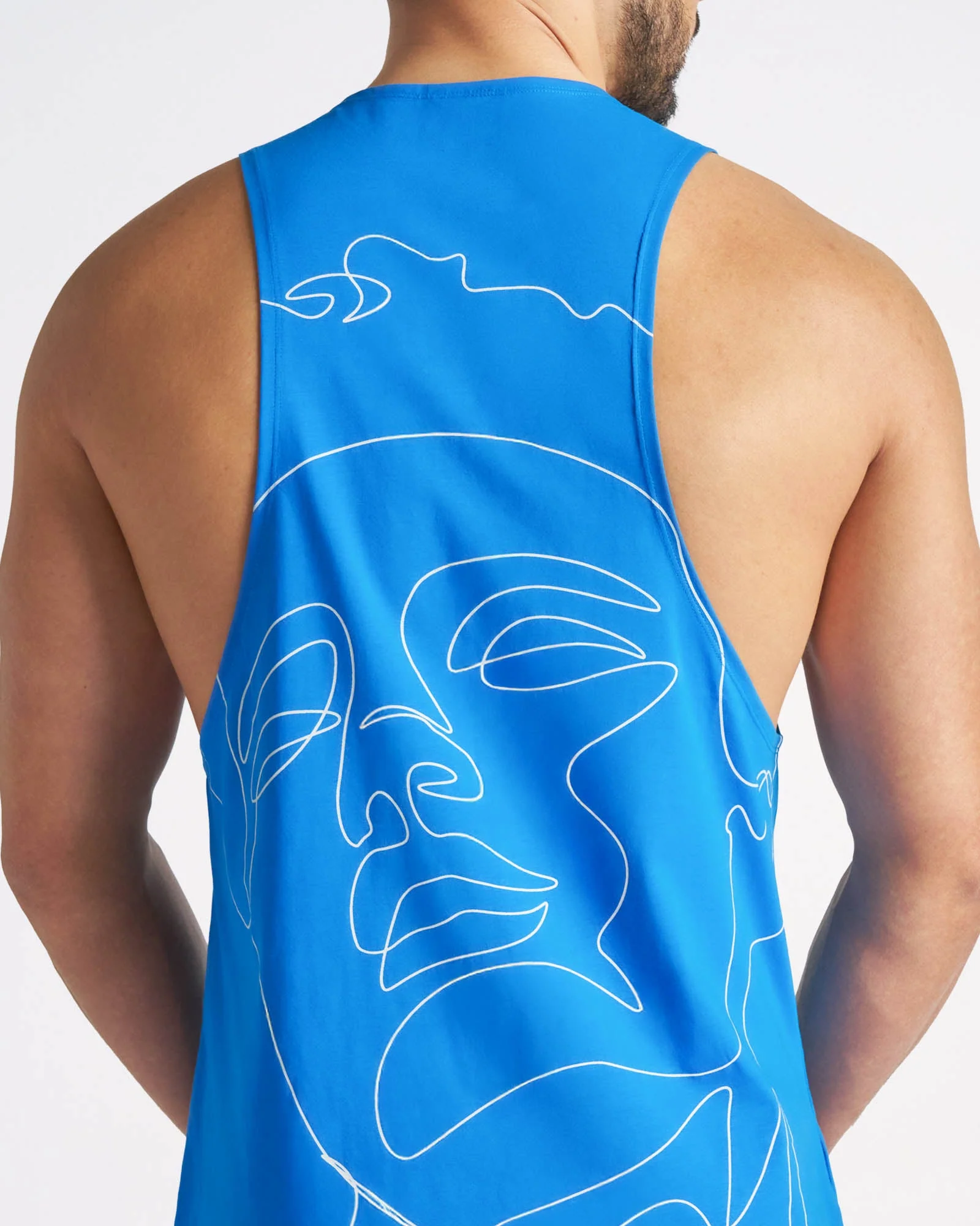 Mykonos Tank - Aegean - Image 5