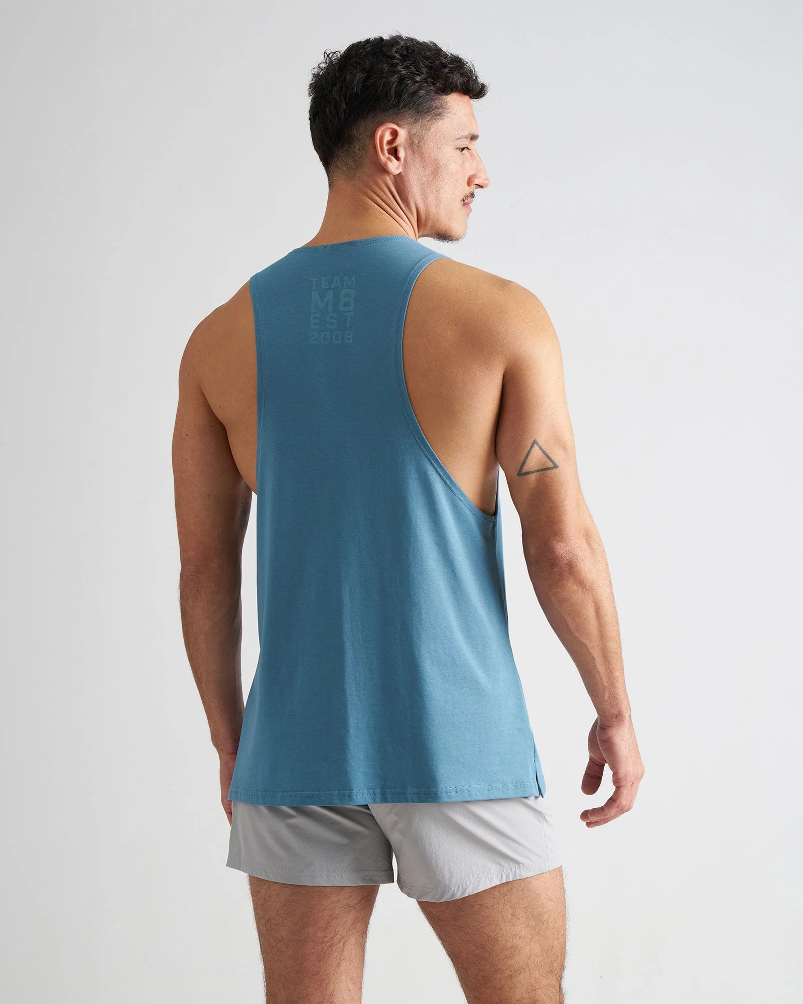 Pulse Tank - Steel - Image 3