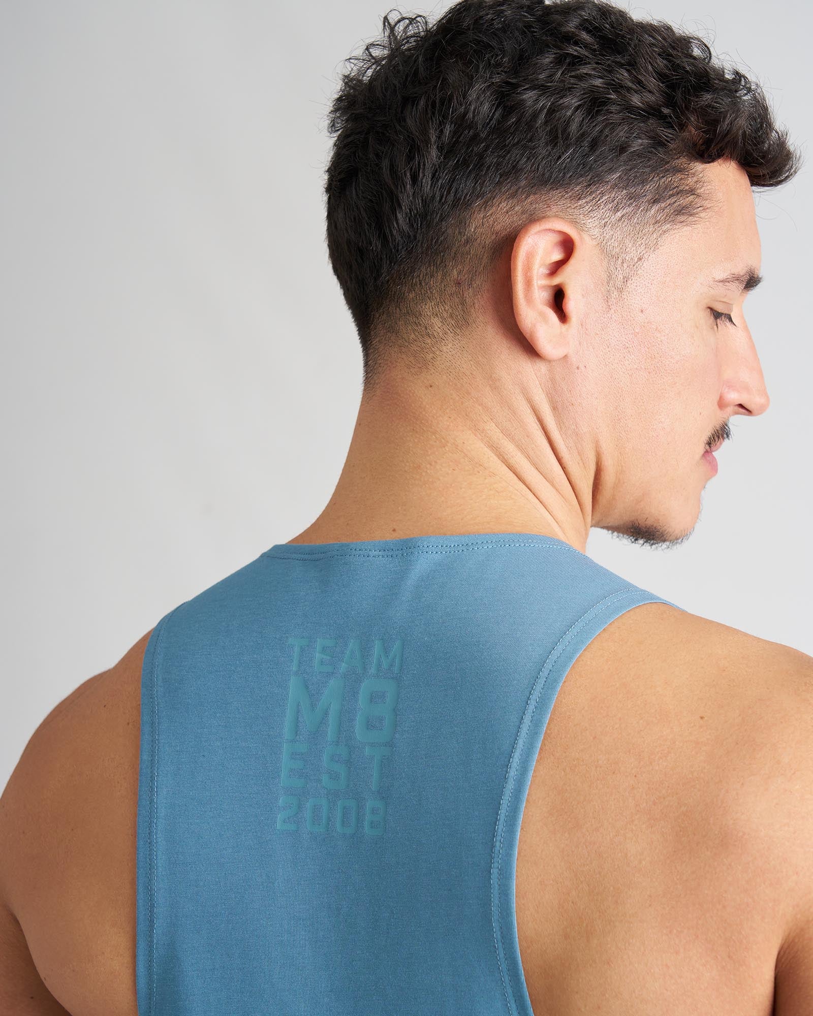 Pulse Tank - Steel - Image 4