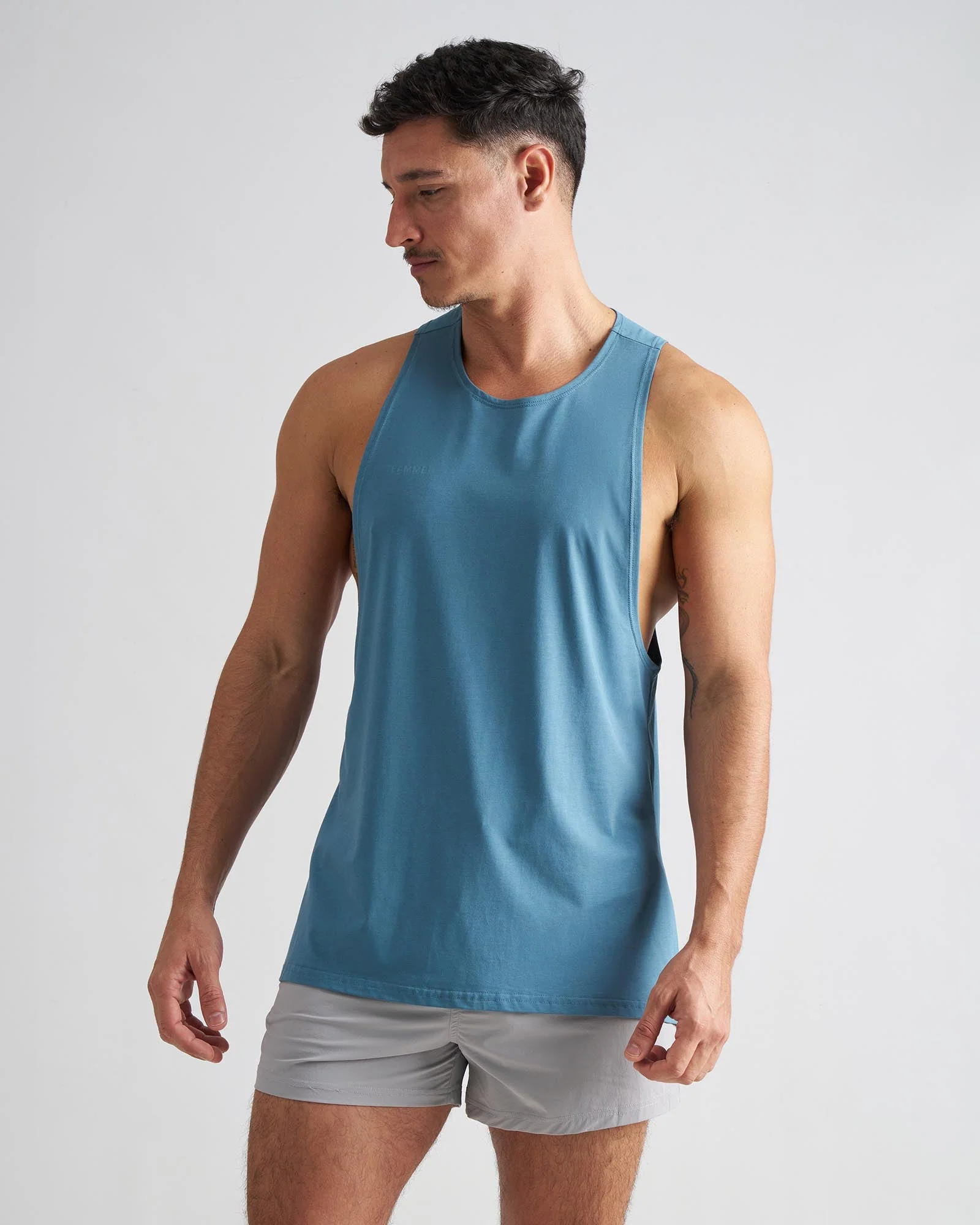 Pulse Tank - Steel - Image 5