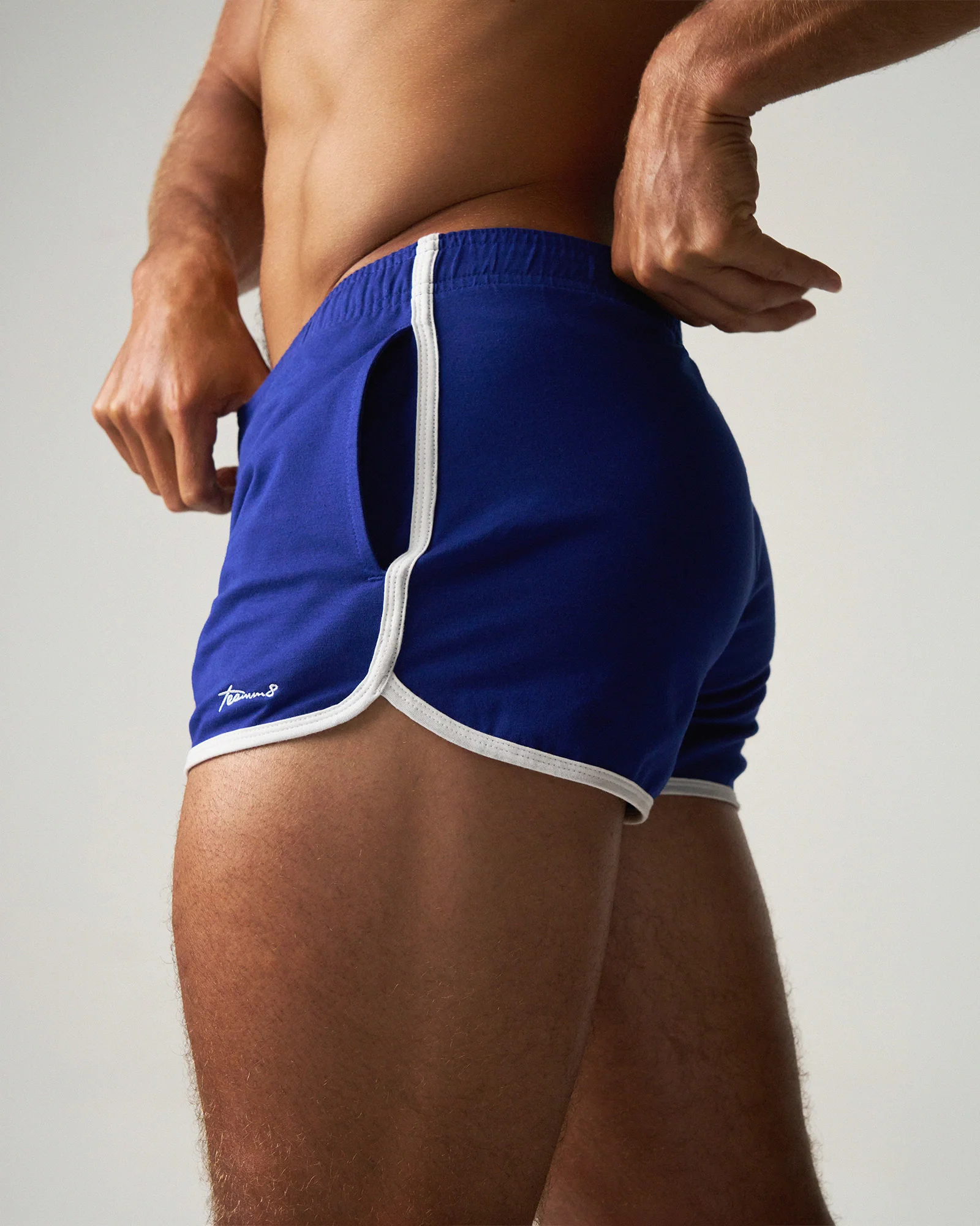 M.V.P. Retro 2.5" Short - Sailor - Image 4